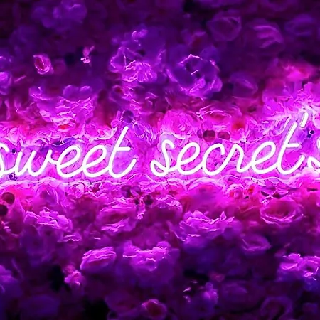 Hotel Sweet Secret's Jacuzzi