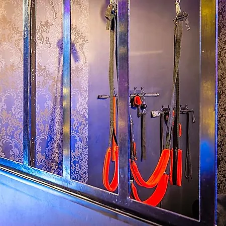 Sweet Secret's Jacuzzi * Lissieu